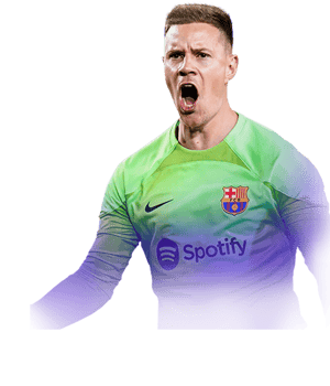 Marc-André ter Stegen