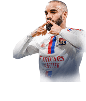 Alexandre Lacazette