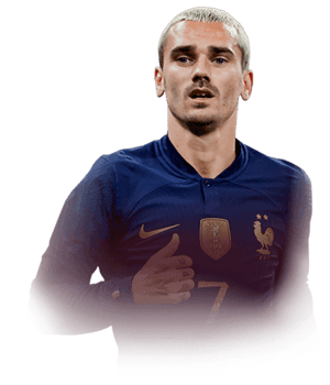 Antoine Griezmann