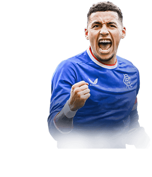 James Tavernier
