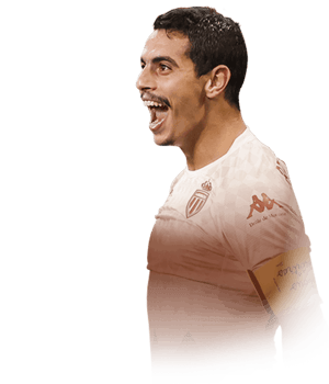 Wissam Ben Yedder