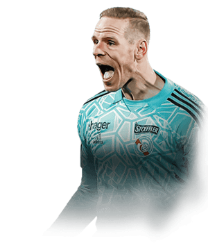 Matz Sels