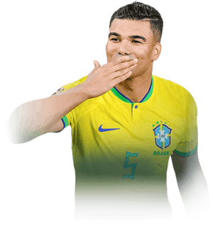 Casemiro