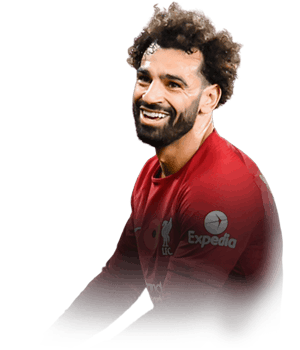 Mohamed Salah