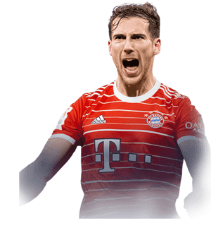 Leon Goretzka