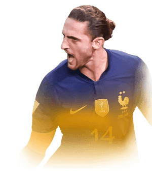 Adrien Rabiot