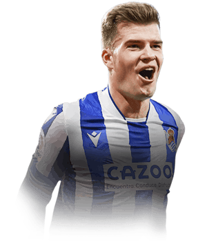 Alexander Sørloth