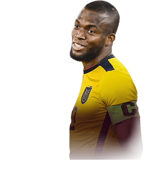 Enner Valencia
