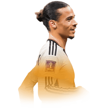 Leroy Sané