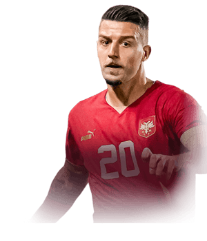 Sergej Milinković-Savić