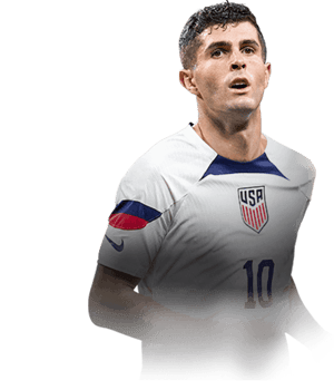 Christian Pulisic