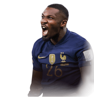 Marcus Thuram
