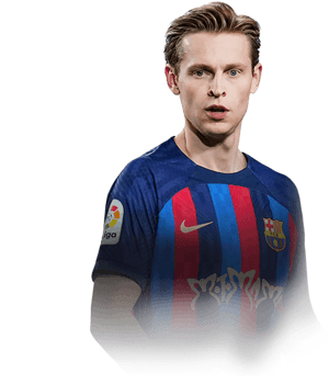 Frenkie de Jong