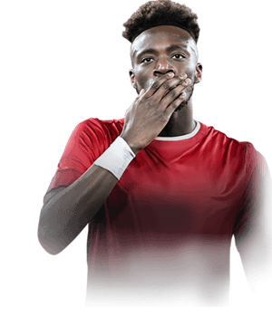 Tammy Abraham