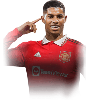 Marcus Rashford