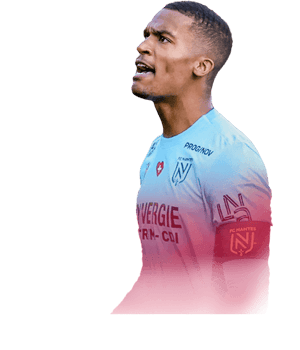 Alban Lafont