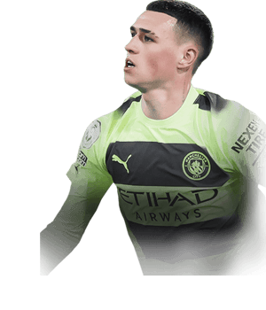 Phil Foden