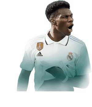 Aurélien Tchouaméni