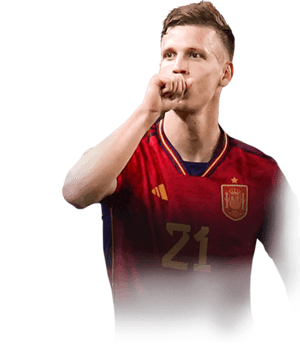 Dani Olmo