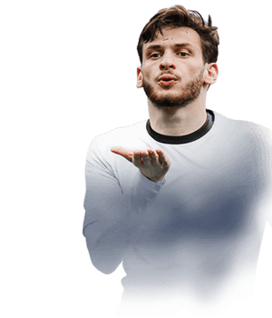 Khvicha Kvaratskhelia