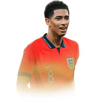 Jude Bellingham