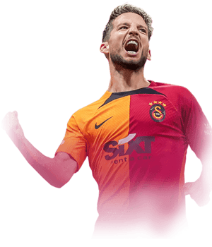 Dries Mertens