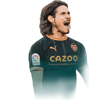 Edinson Cavani