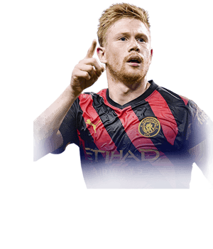 Kevin De Bruyne
