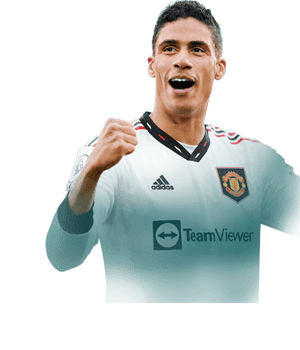 Raphaël Varane
