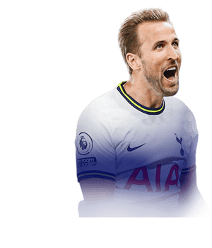 Harry Kane
