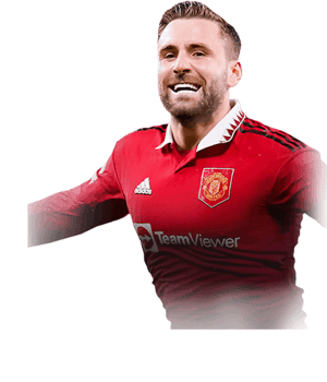 Luke Shaw