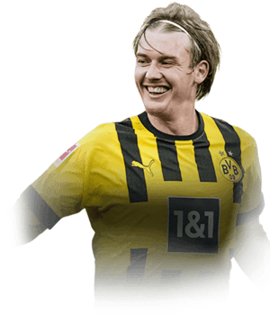 Julian Brandt