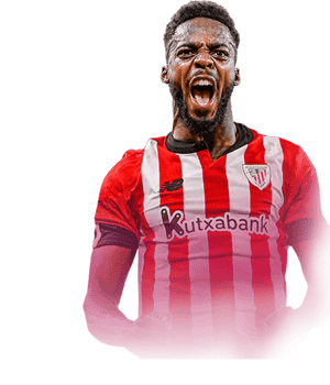 Iñaki Williams