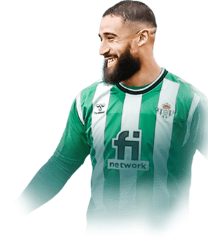 Nabil Fekir