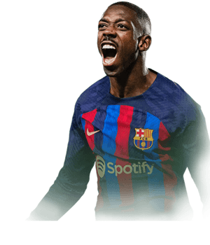 Ousmane Dembélé