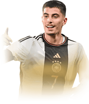 Kai Havertz