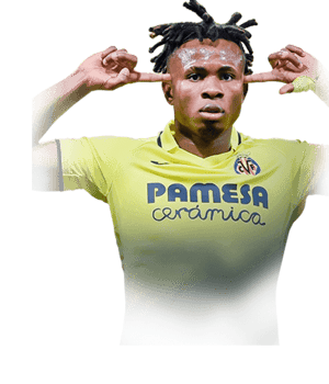 Samuel Chukwueze