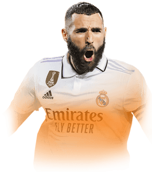 Karim Benzema