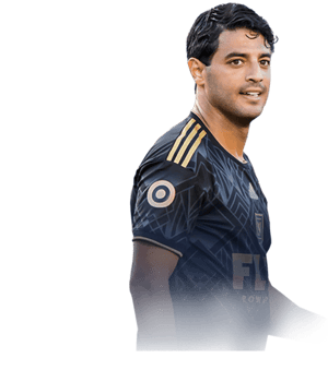 Carlos Vela