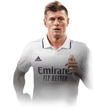 Toni Kroos