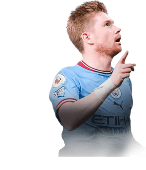 Kevin De Bruyne
