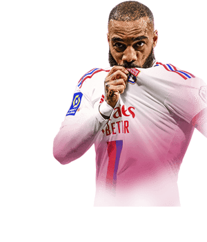 Alexandre Lacazette