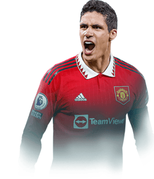 Raphaël Varane
