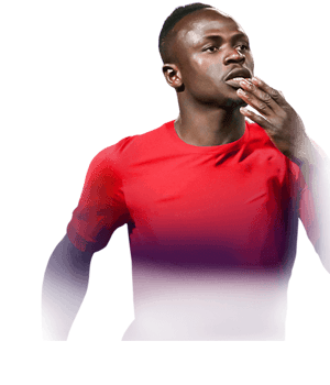 Sadio Mané