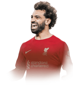 Mohamed Salah