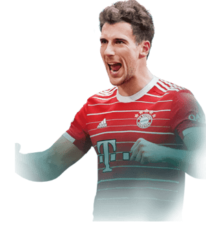 Leon Goretzka