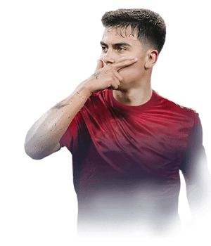 Paulo Dybala