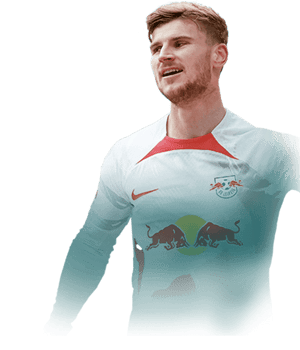 Timo Werner