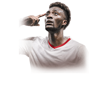 Tammy Abraham