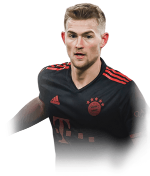 Matthijs de Ligt